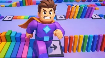 Image 0 for I Am Obby Parkour Escape