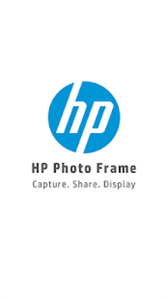 Image 1 for HP Photo Frame