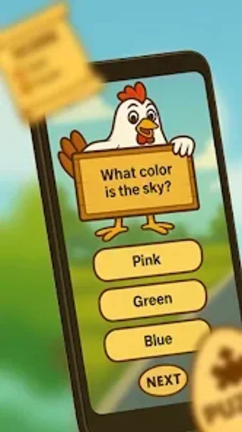 Image 0 for Eggyway