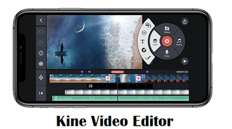 Image 1 for Guide for KineMaster Vide…