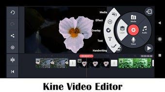 Image 0 for Guide for KineMaster Vide…