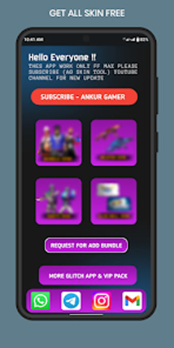 Image 0 for Ag Tool Pro