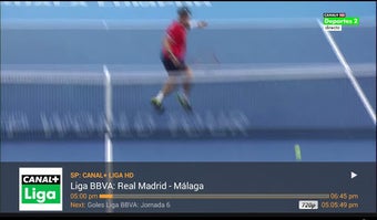 Imagen 2 para Xstream Codes IPTV Offici…