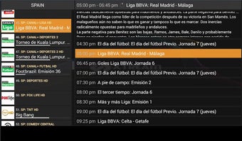 Imagen 1 para Xstream Codes IPTV Offici…