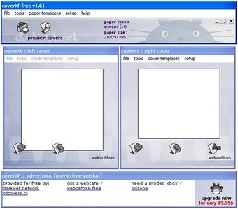Image 0 for coverXP