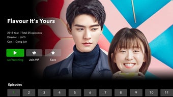 Image 1 for iQIYI