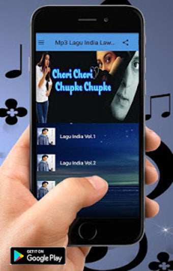 Imagen 2 para Mp3 Lagu India Lawas Offl…