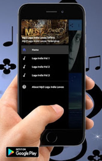 Imagen 3 para Mp3 Lagu India Lawas Offl…