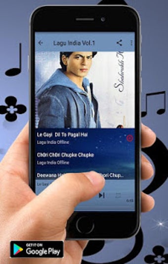 Imagen 1 para Mp3 Lagu India Lawas Offl…