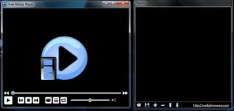 Image 0 for Free Media Player