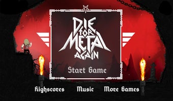 Imagen 0 para Die For Metal Again