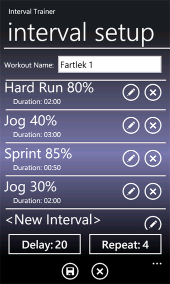 Imagen 2 para Interval Timer Free for W…