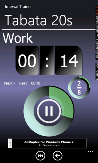 Image 2 for Interval Timer Free for W…