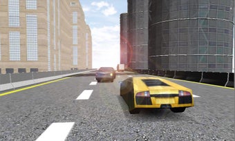 Image 1 for Drive Car 2: Heavy Traffi…