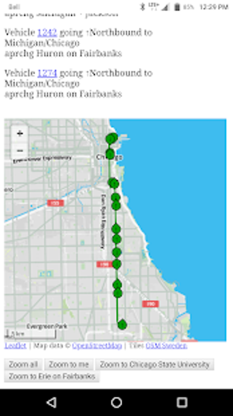 Image 2 for TransSee - Real time tran…