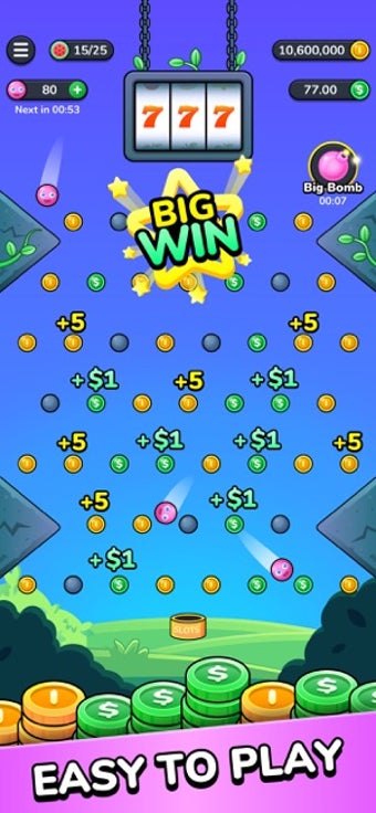 Image 0 for Plinko Master - Be a winn…
