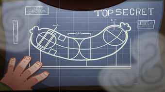 Image 1 for Sausage Bomber