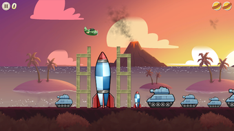 Image 0 for Sausage Bomber
