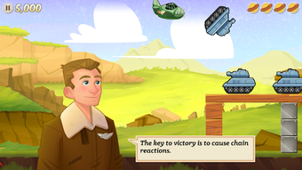 Image 0 for Sausage Bomber