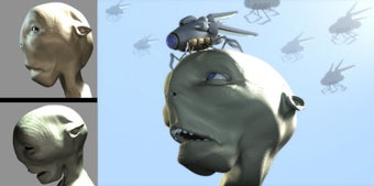 Image 0 for Animation Master