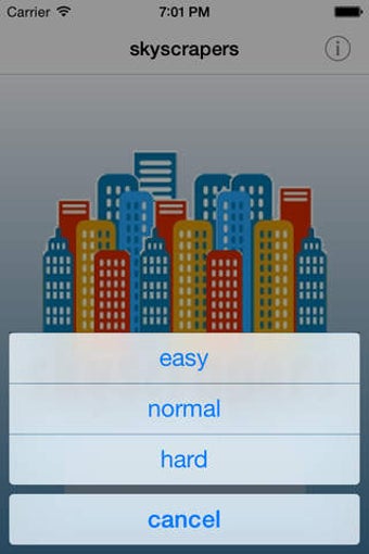 Image 0 for skyscrapers