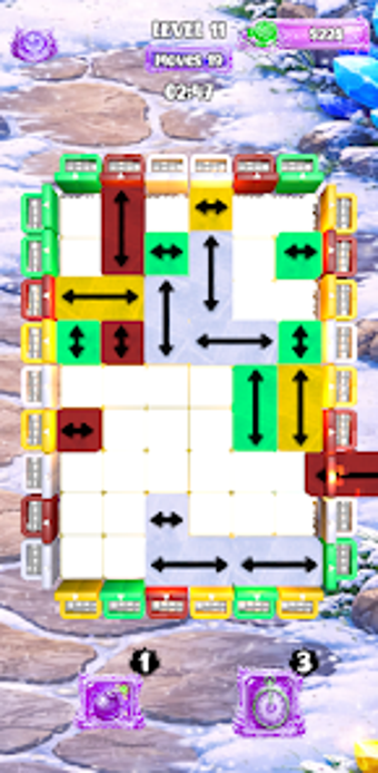 Imagen 0 para Rukavi: Shift Avenue