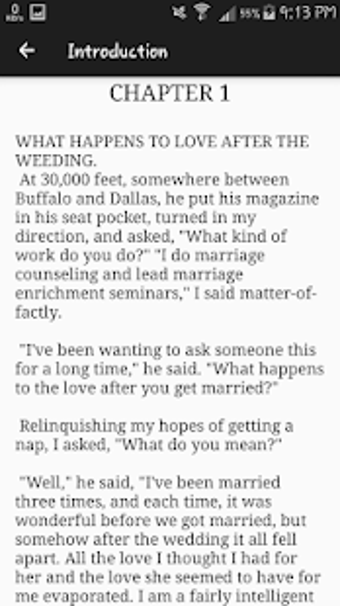 Image 0 for The Five Love Languages b…
