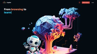 Image 0 for Chrome Copilot