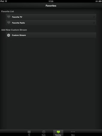 Image 7 for OStream - Watching live T…