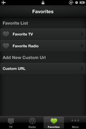 Image 2 for OStream - Watching live T…