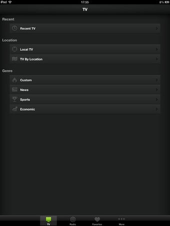 Image 1 for OStream - Watching live T…