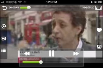 Image 5 for OStream - Watching live T…