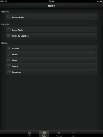Image 6 for OStream - Watching live T…