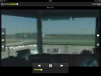 Image 4 for OStream - Watching live T…