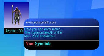 Imagen 0 para YouSymlink