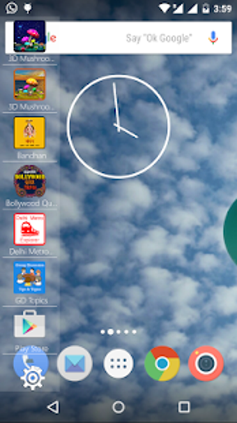 Imagen 3 para Side Bar - Multi Window