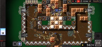 Image 0 for Dungeon Warfare 2