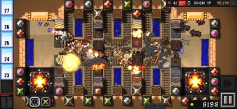 Image 1 for Dungeon Warfare 2