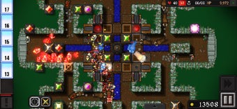 Image 3 for Dungeon Warfare 2
