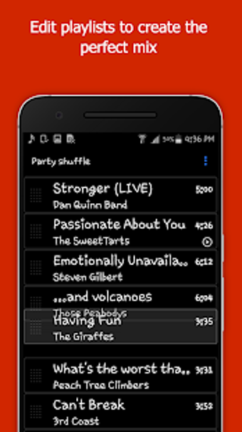 Image 3 for Simple Music Player