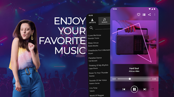 Image 7 for Simple Music Player