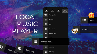 Image 6 for Simple Music Player