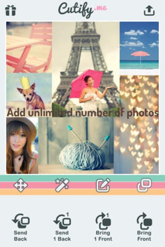 Imagen 0 para Cutify Me - Kawaii Photo …