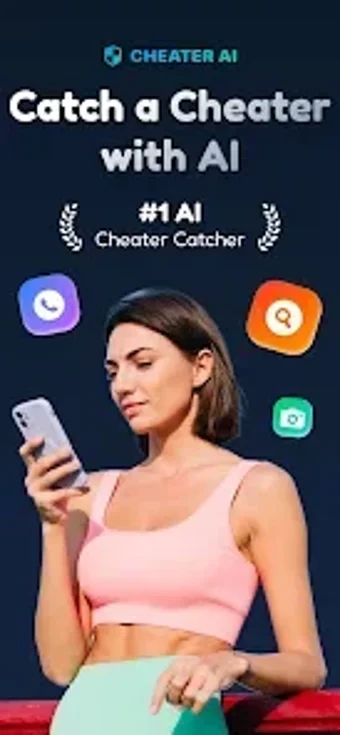 Image 0 for Cheater Buster AI - DeepS…