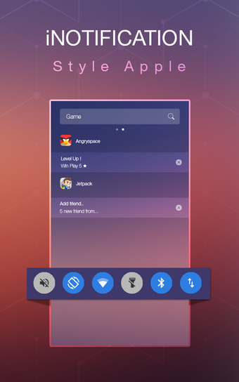 Image 2 for iNoty OS 11