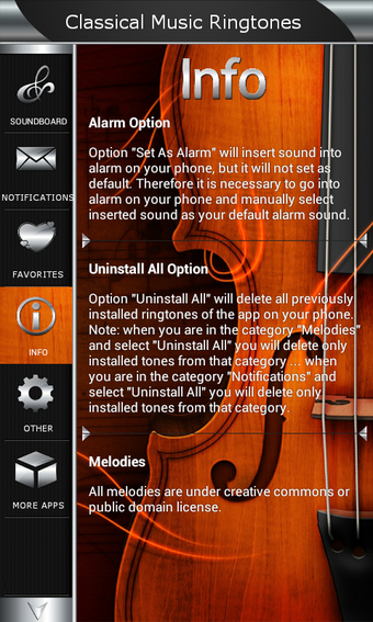 Imagen 1 para Classical Music Ringtones