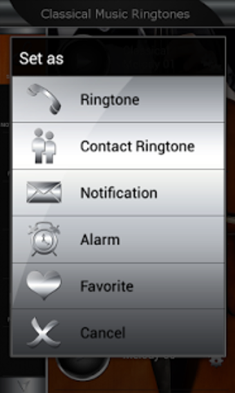 Imagen 6 para Classical Music Ringtones