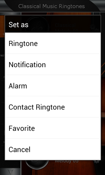 Imagen 3 para Classical Music Ringtones