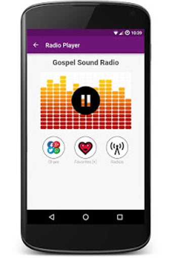 Image 1 for Gospel Music