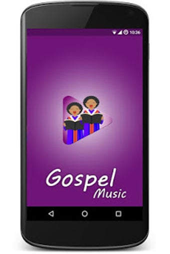 Image 2 for Gospel Music